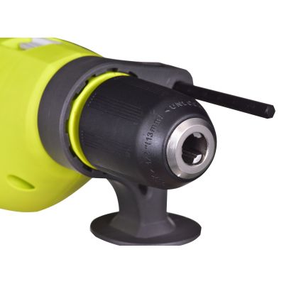 8. 800-W-Schlagbohrmaschine, RYOBI-Koffer