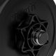 4. VIRTUFIT VERSTELLBARE HANTEL - VINYL - 15 KG