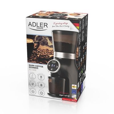 5. ADLER AD 4450 Kaffeemühle