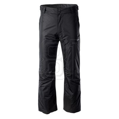 2. Hi-tec Forno M 92800289020 Skihose