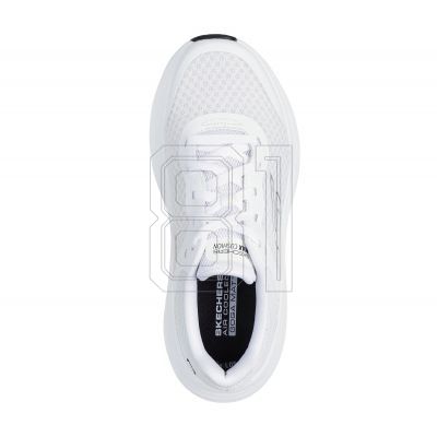 3. Skechers W 129470 WBK Laufschuhe