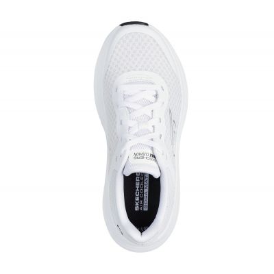 3. Skechers W 129470 WBK Laufschuhe
