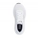 3. Skechers W 129470 WBK Laufschuhe