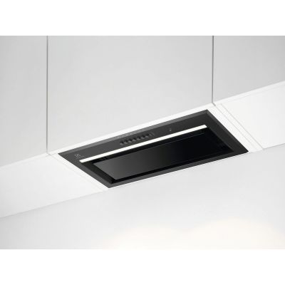 Dunstabzugshaube ELECTROLUX LFG825K