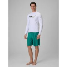4F Herren-Boardshorts mit UPF50+ Sonnenschutz 4FRSS26UBDSM267-46S