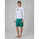 4F Herren-Boardshorts mit UPF50+ Sonnenschutz 4FRSS26UBDSM267-46S