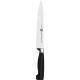 5. ZWILLING Four Star 35148-507-0 Selbstschärfendes Messerset, 7-teilig, Grau