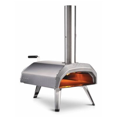 2. Ooni Karu 12 Pizzaofen