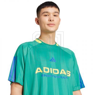 5. adidas House of Tiro Jersey M KB5570