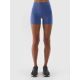 5. 4F Trainings-Shortleggings für Damen 4FWAW24TFSTF010-31S