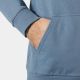 4. Helly Hansen Herren CORE HOODIE 54525 601