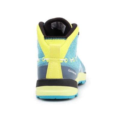 5. Garmont Atacama 2.0.GTX 481064-611 Wanderschuhe