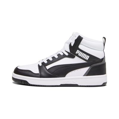 3. Puma REBOUND V6 M 392326-01 Schuhe