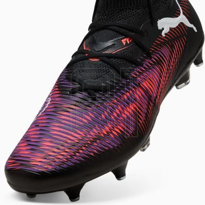 4. Puma Future 8 Match MxSG M 108367-01 football boots