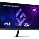 3. Viewsonic VX-Serie VX2479A-HD-PRO Computermonitor 61 cm (24 Zoll) 1920 x 1080 Pixel Full HD LED Schwarz