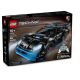 25. LEGO Technic 42176 Porsche GT4 e-Performance Rennwagen