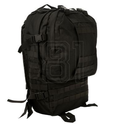 12. Offlander Survival Combo 18L Rucksack OFF_CACC_36BK
