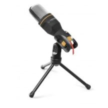 Esperanza STUDIO PRO EH182 Mikrofon (Schwarz)
