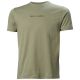 11. Helly Hansen HH Core 2.0 T-Shirt M 54598 421