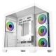 Cooler Master Elite 681 Midi-Tower Weiß