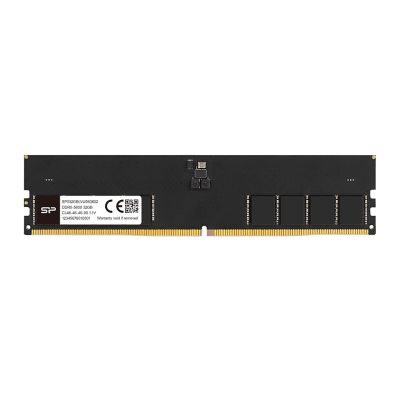 Silicon Power DDR5 5600 CL46 16GB SP016GBLVU560F02