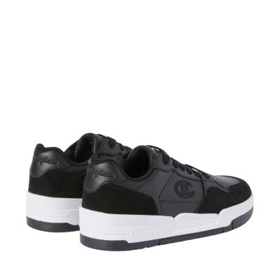 3. Champion RD PRM Low Herrenschuhe Schwarz S22495 KK0002