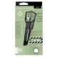 13. Harrows Control 80 % konische Steeldarts