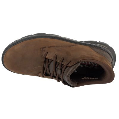 3. Skechers Slip-Ins: Arch Fit Garza - Ridley 205514-COC Braun 41