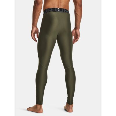 4. Under Armour Leggings M 1361586-390