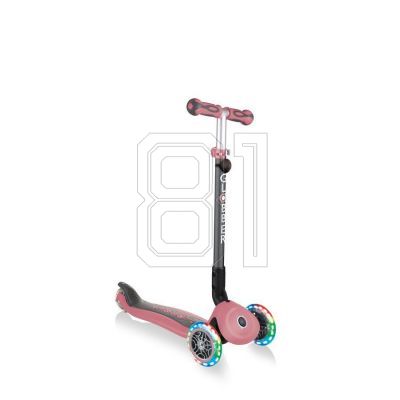 24. Globber GO-UP Deluxe Lights 646-210 Roller/Fahrrad