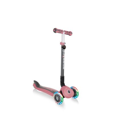 24. Globber GO-UP Deluxe Lights 646-210 Roller/Fahrrad