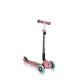 24. Globber GO-UP Deluxe Lights 646-210 Roller/Fahrrad