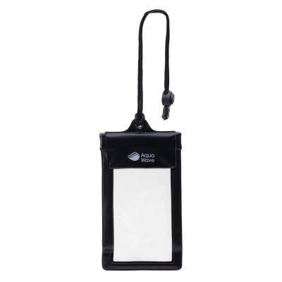 5. Aquawave wasserdichte Handyhülle Zena Cover 92800224412
