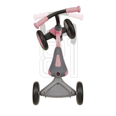 31. Globber Lernfahrrad 3in1 Deluxe 639-210