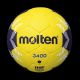H1A3400-YN Molten 3400 Handball