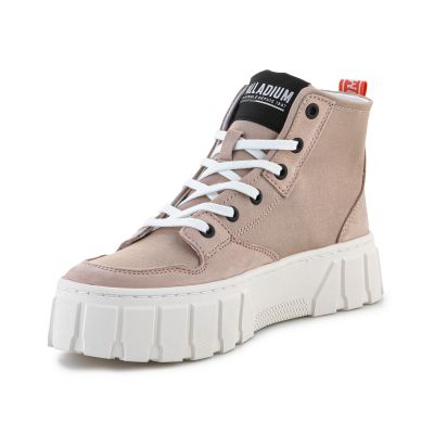 3. Palladium Pallatower HI W 98573-662-M Schuhe
