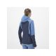14. MILLET W Touring Speed Xcs Hoodie Jacke Marineblau