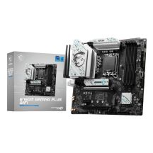 MSI B760M GAMING PLUS WIFI Mainboard