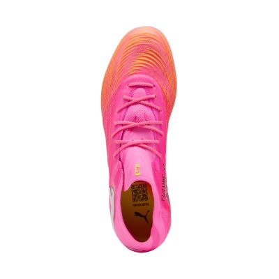 4. Puma Future 9 Ultimate Fusion FG/AG 108711 05 Fußballschuhe