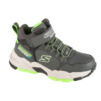 Skechers Drollix - Venture Rush 406418L-CCLM Grau 28
