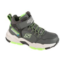 Skechers Drollix - Venture Rush 406418L-CCLM Grau 28