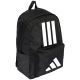 3. Klassischer 3-Streifen-Rucksack JD9563