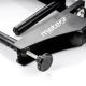 Meteor Rschtennis-Netz 16011 in Schwarz
