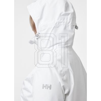 3. Helly Hansen Lisburn Rincoat W 53097 001 Jacke