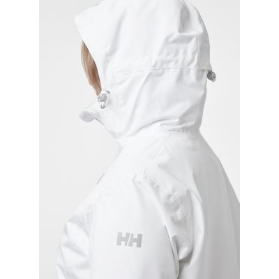 3. Helly Hansen Lisburn Rincoat W 53097 001 Jacke