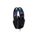 5. Logitech G335 Schwarze Kopfhörer