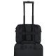 8. Targus EcoSmart Aktentasche 35,6 cm (14") Schwarz, Rot