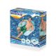 5. Bestway Flip Pillow Lounge Matratze 43097 92800497020