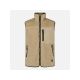 6. ROSSIGNOL Herren-Trainingsweste aus Sherpa-Fleece, Grau