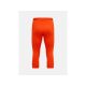 3. PEAK PERFORMANCE Spirit Short Johns Damen-Thermohose Rot